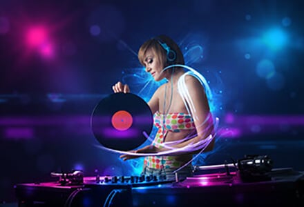 DJ Party 2019